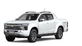 Picape CHEVROLET S10 CD WT 4X4 2.8 MT 2026